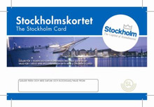 Scoprire Stoccolma e Copenaghen con SAS e le Card