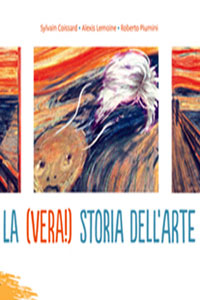 La (vera!) storia dell'arte