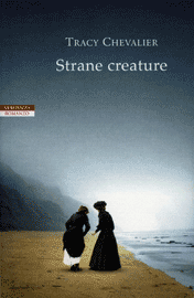 Strane creature