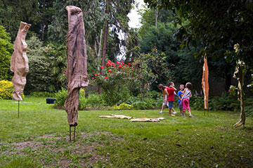 Incontro con l'arte sul Lago d'Orta 4 Credit: Endstart Photo