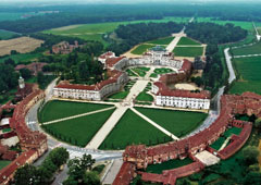 Stupinigi, riapre la palazzina di caccia