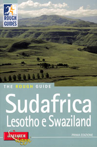 Sudafrica, Lesotho e Swaziland