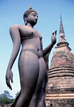 Sukhothai Historical Park 