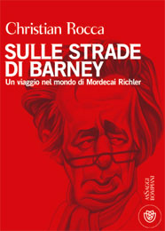 Sulle strade di Barney