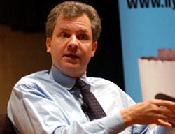 Arthur Sulzberger