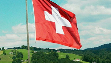 Basilea, Zurigo e Ginevra unite all'Expo 2015