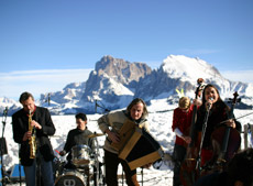 (Foto: Alpe di Siusi Marketing)