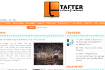 Cultura ed economia si incontrano su Tafter.it 4 Cultura ed economia si incontrano su Tafter.it