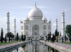 Taj Mahal