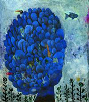 Momo Takano: Terra, casa di tutti