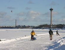 Follie di fine inverno