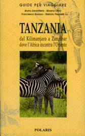 Tanzania: dal Kilimanjaro a Zanzibar dove l'Africa incontra l'Oriente