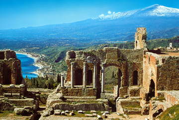 Taormina