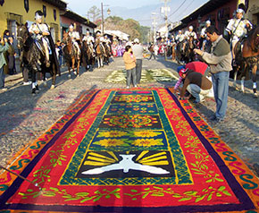 Il Dia de los Muertos in Messico