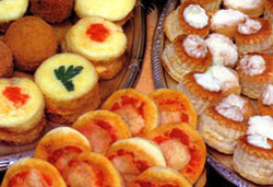 Che palle queste “serate” negli alberghi milanesi! 2 Che palle queste “serate” negli alberghi milanesi!