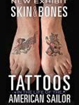 A Philadlphia, la storia del tatuaggio