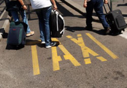 Tre brutte vicende turistiche agostane