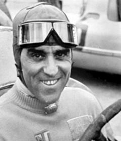 Tazio Nuvolari