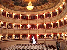 Teatro di Porto San Giorgio