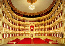 Il Teatro Ponchielli di Cremona ospiterà quest'anno 