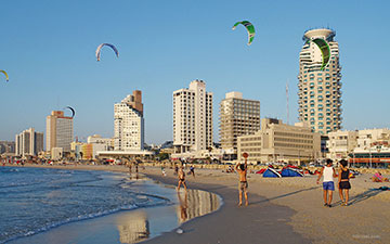 Tel Aviv