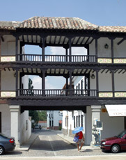 Tembleque