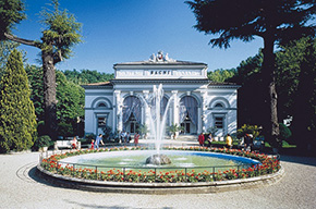 Riolo Terme