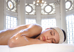 Terme di Montecatini, nuovi orari per ottobre