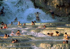 Terme di Saturnia