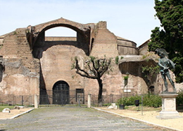 Terme di Diocleziano