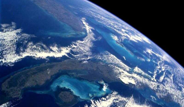 Un premio spaziale 4 Un premio spaziale