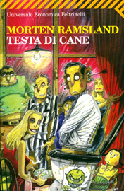 Testa di cane