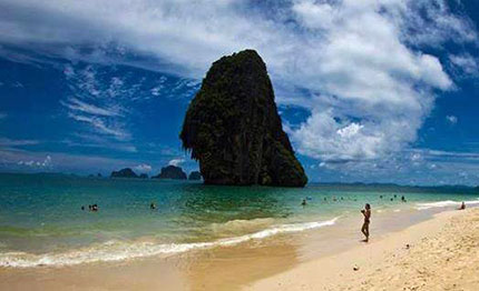 In Thailandia con amore