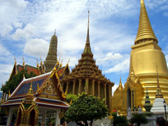 La Thailandia si promuove in TV 4 La Thailandia si promuove in TV