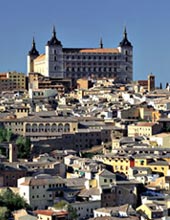 Alcázar di Toledo