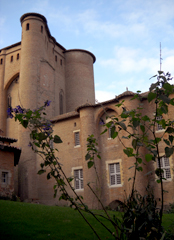 Palais de la Berbie