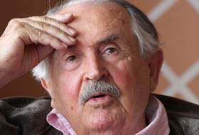 Penne a cinque stelle, ricordando Fellini 3 Il poeta Tonino Guerra