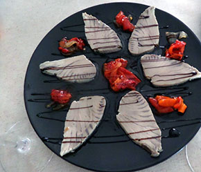 Andalusia, dalle parti del Guadalquivir