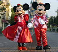 Topolino benefico 4 Topolino benefico