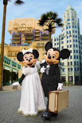 Coppia storica (Foto: Walt Disney Company Italia)