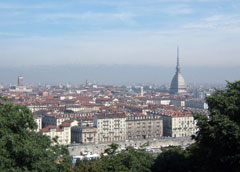 Torino da prendere al volo