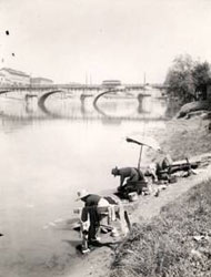 Torino in bianco e nero 4 Torino in bianco e nero