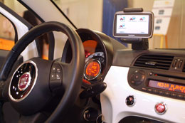 Torino discute di infomobilità