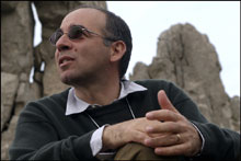 Giuseppe Tornatore (Foto: Stefano Schirato)