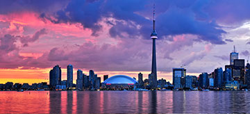 Toronto