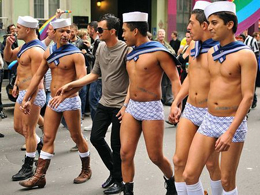 Anche la Toscana avrà il suo Gay Pride