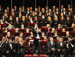 Concerto d'Inaugurazione