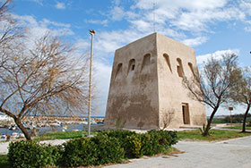 Torre San Foca