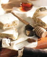 Cremona festeggia il torrone