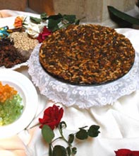 Torta Ginevra (Foto:Attalami)